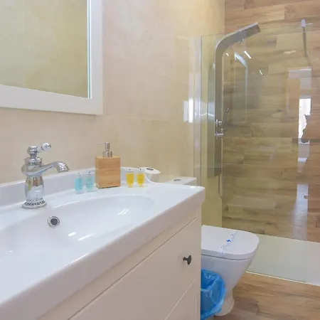 Ermita Plaza 内尔哈