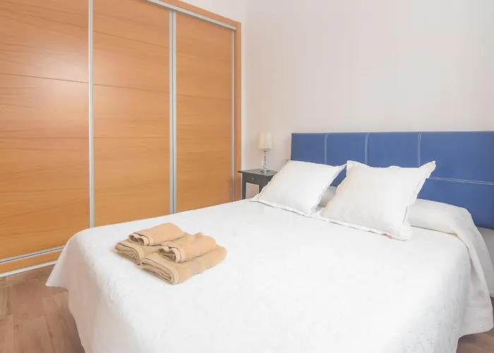 Ermita Plaza * Nerja