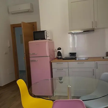 Apartamento Ermita Plaza *