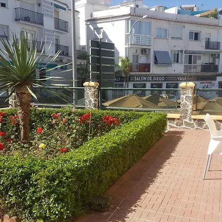 Ermita Plaza Apartamento *
