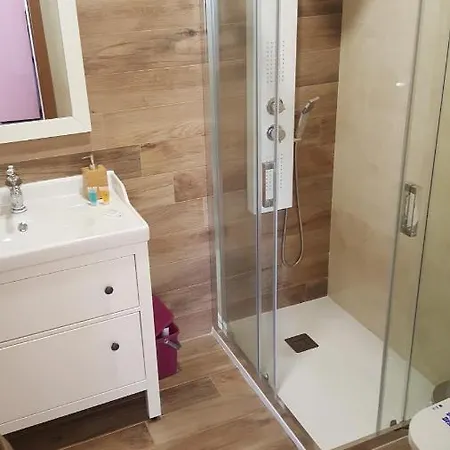 Apartamento Ermita Plaza