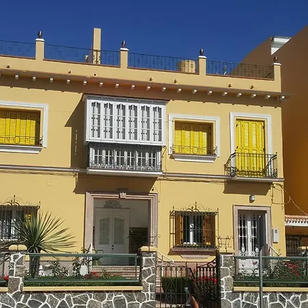Apartamento Ermita Plaza Nerja