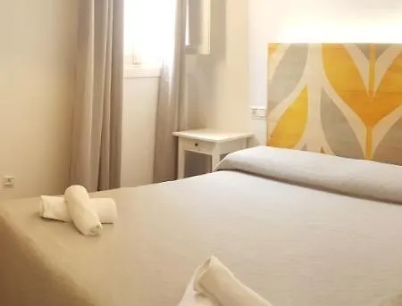 Ermita Plaza Apartamento