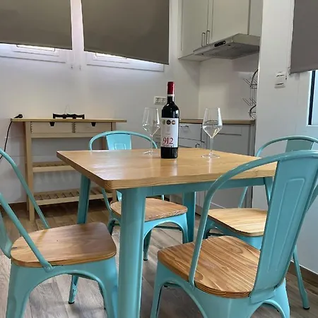 Apartamento Ermita Plaza