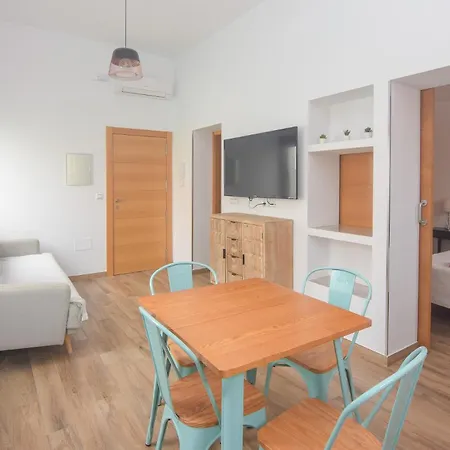 Apartamento Ermita Plaza *