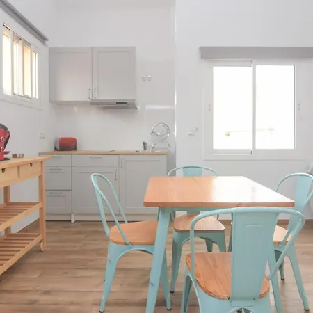 Ermita Plaza Apartamento