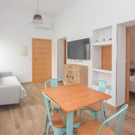 Appartement Ermita Plaza *