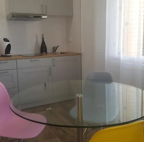 Appartement Ermita Plaza Nerja