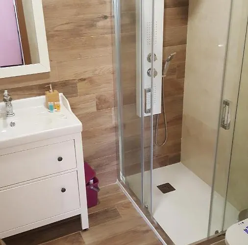 Appartement Ermita Plaza