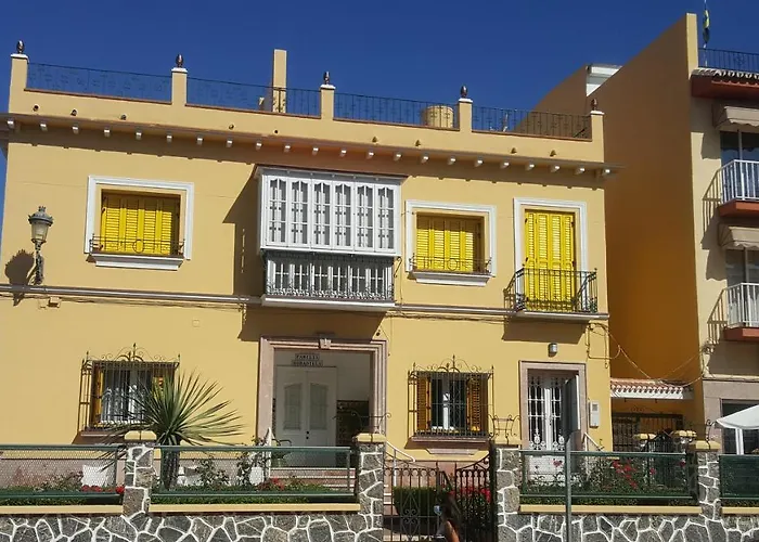 Appartement Ermita Plaza Nerja