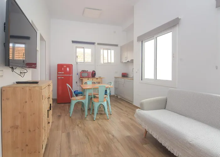 Ermita Plaza Appartement