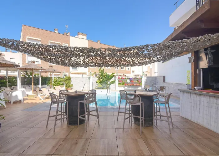 Apartment Ermita Plaza