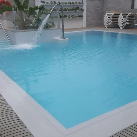 Ermita Plaza Appartement