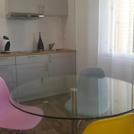 Appartement Ermita Plaza Nerja