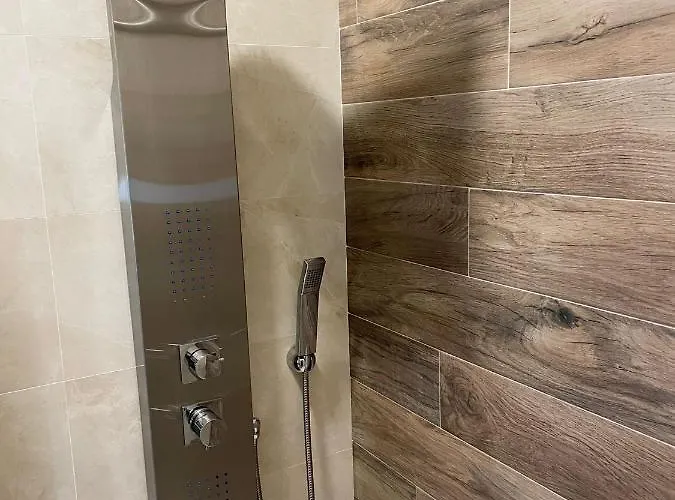 شقة Ermita Plaza نيرخا