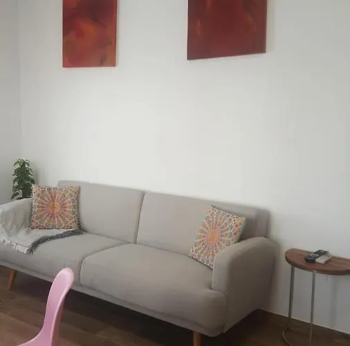 Ermita Plaza * Nerja