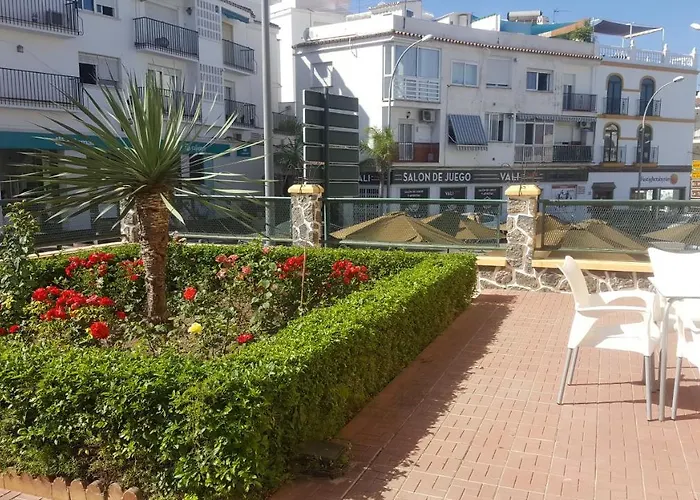 Ermita Plaza Apartment *